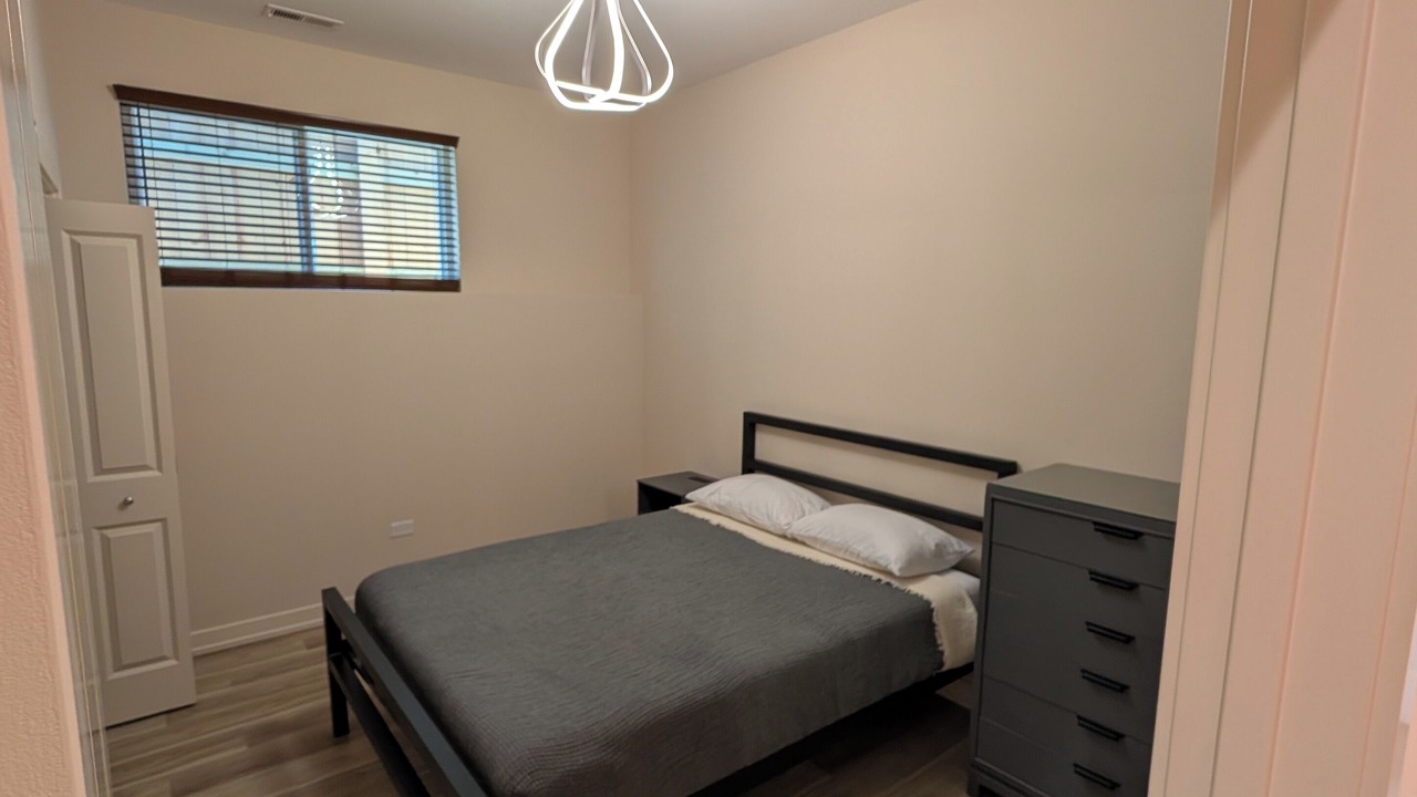 Photo of Bedroom in Woodlawn