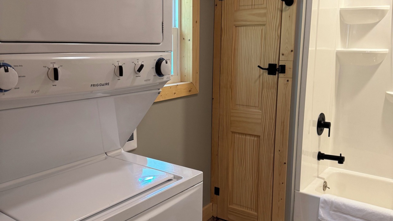 Photo of Bathroom in Higgins Lake