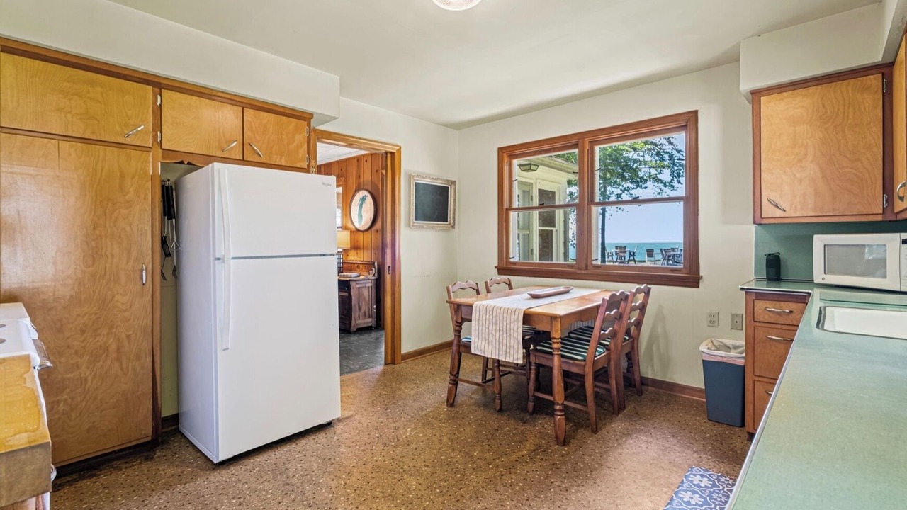 Photo of Kitchen in Muskegon