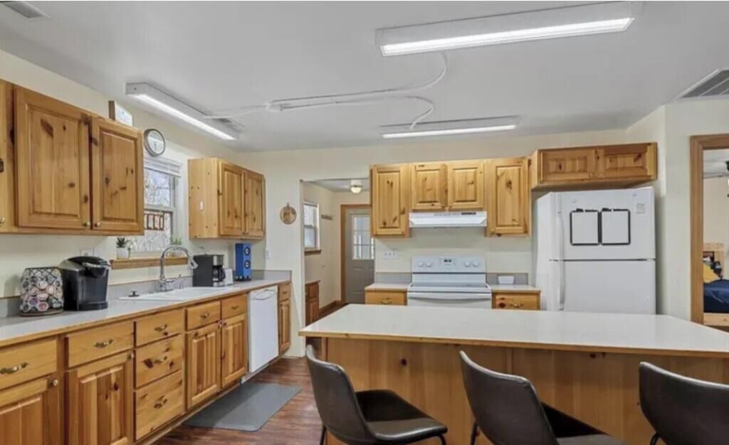 Photo of Kitchen in Pittsfield