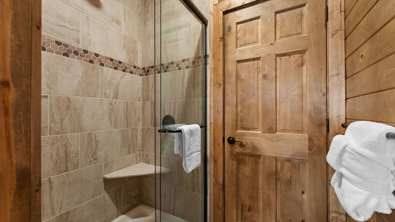 Photo of Bathroom in Ridgedale
