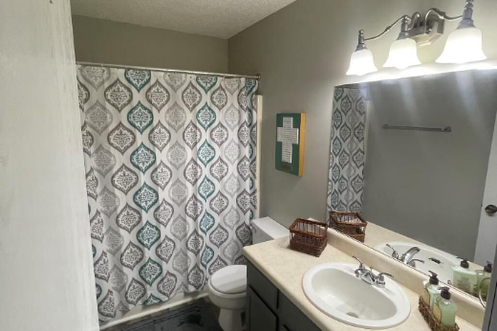 Photo of Bathroom in Waynesville