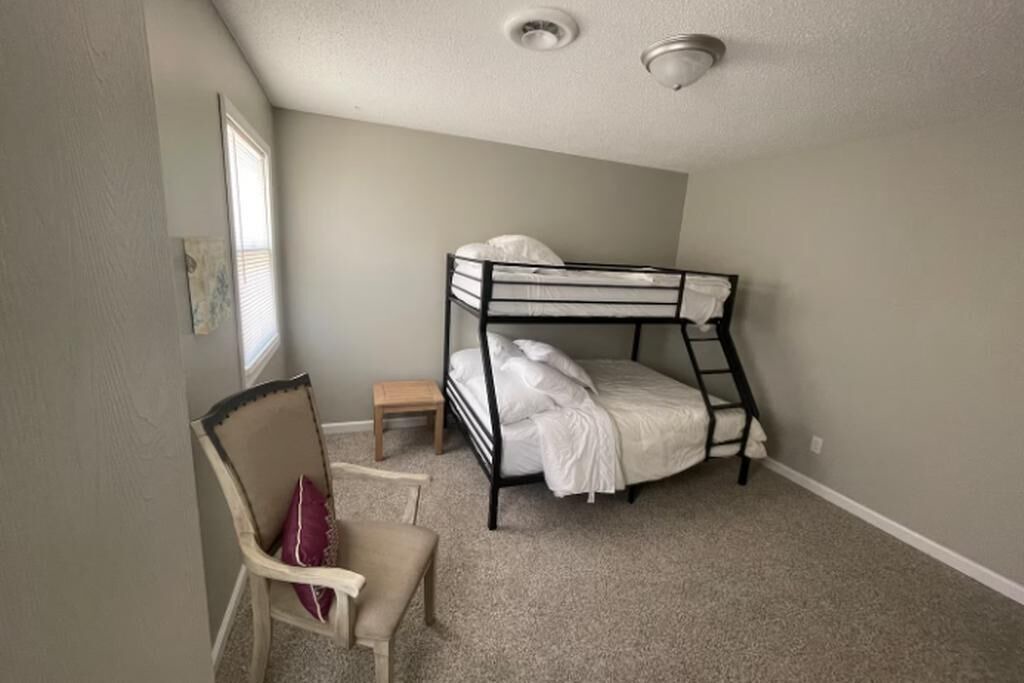 Photo of Bedroom in Waynesville