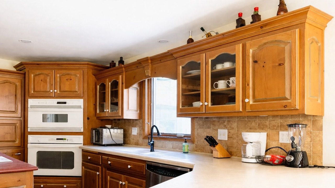 Photo of Kitchen in Lee's Summit