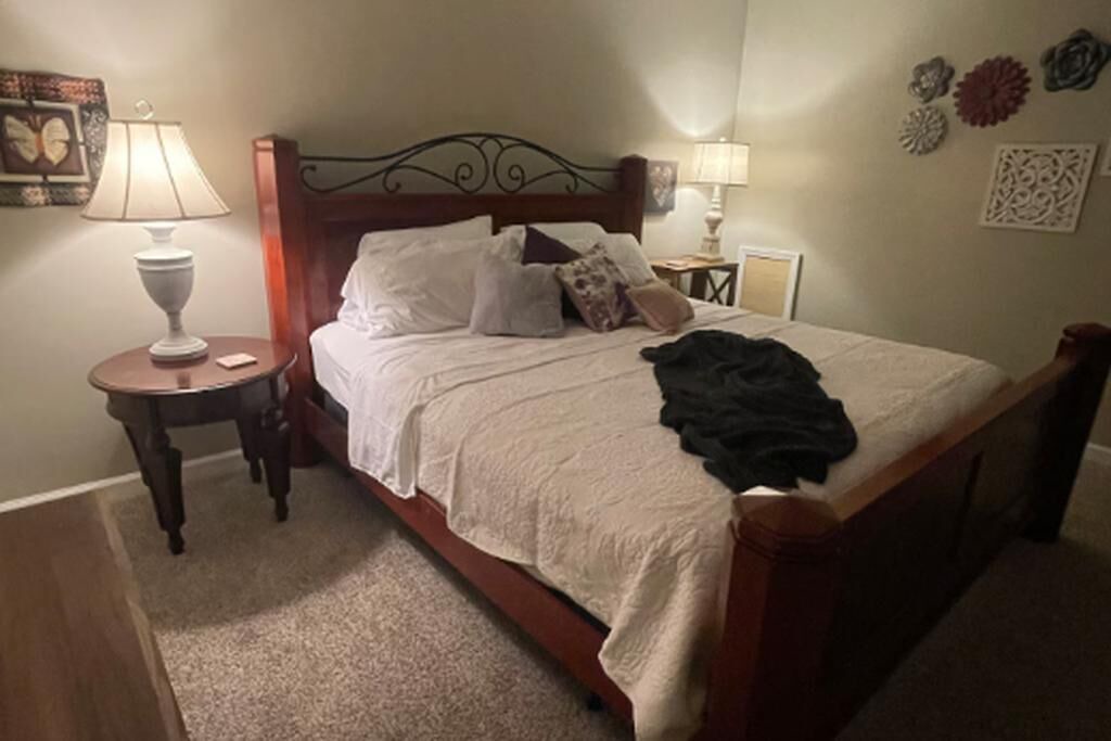 Photo of Bedroom in Waynesville