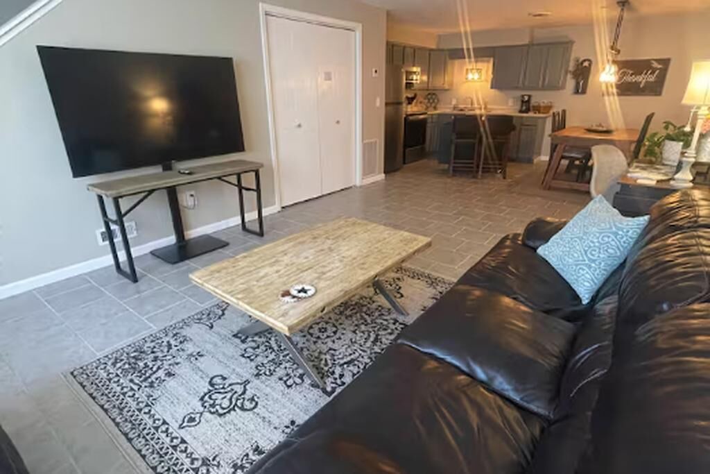 Photo of Livingroom in Waynesville