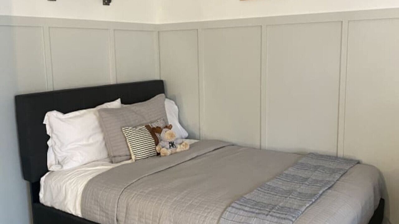 Photo of Bedroom in Fontana