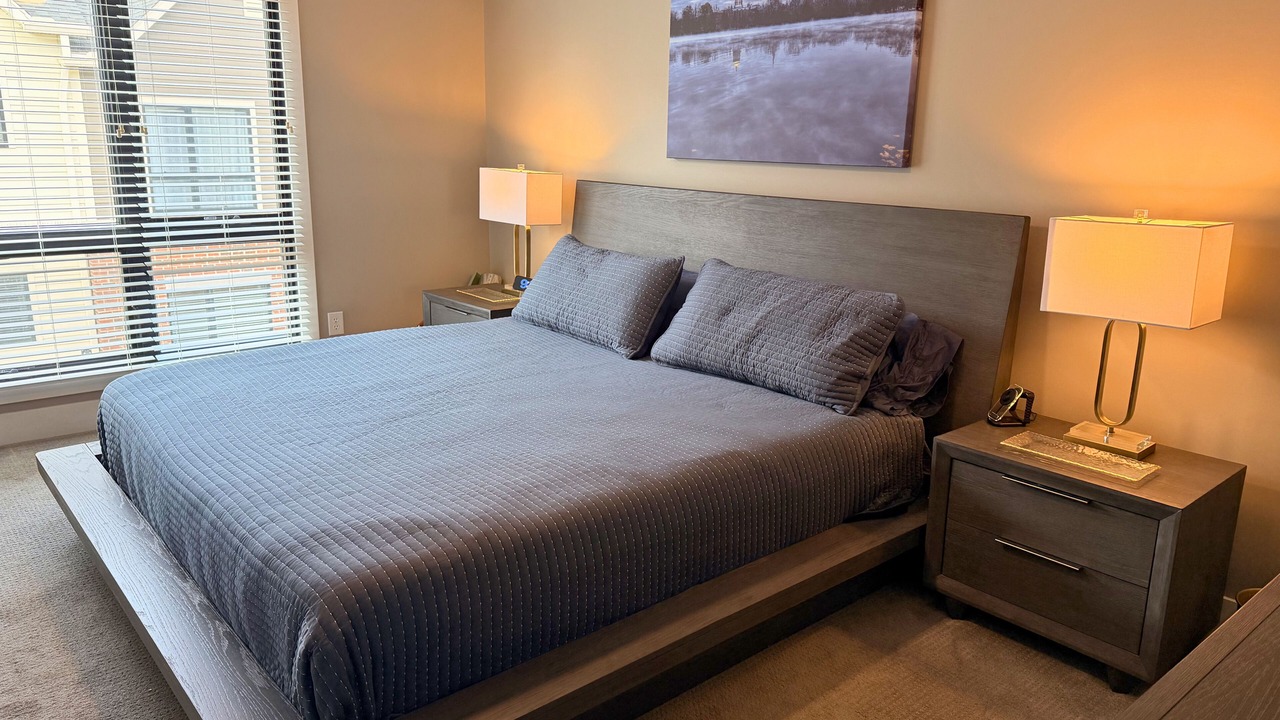 Photo of Bedroom in Northeast South Bend