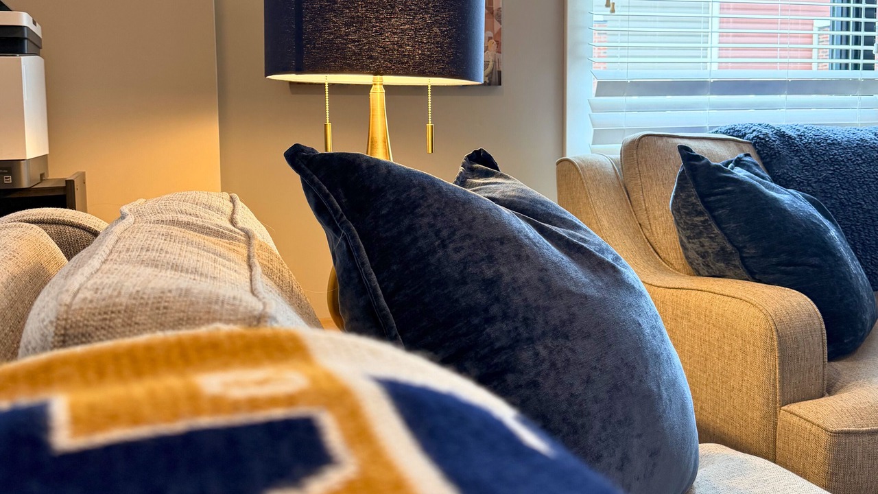 Photo of Livingroom in Northeast South Bend