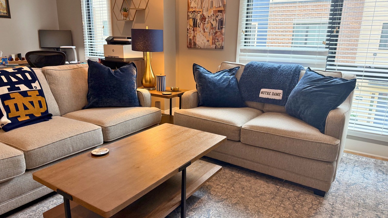 Photo of Livingroom in Northeast South Bend