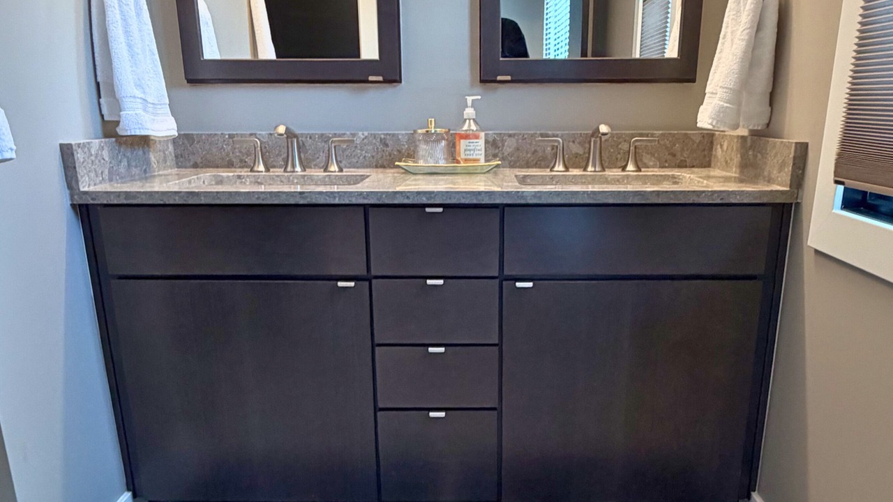 Photo of Bathroom in Northeast South Bend