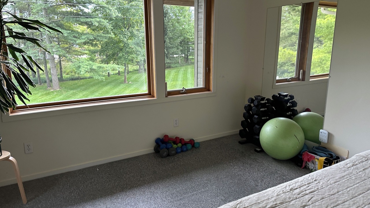 Photo of Bedroom in Charlevoix