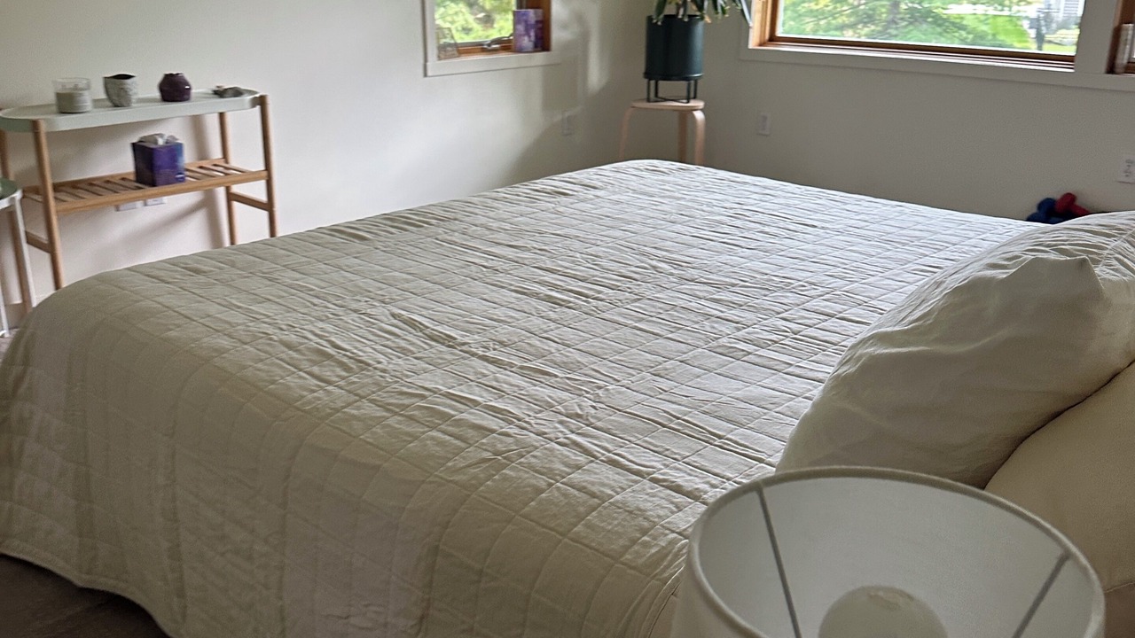 Photo of Bedroom in Charlevoix