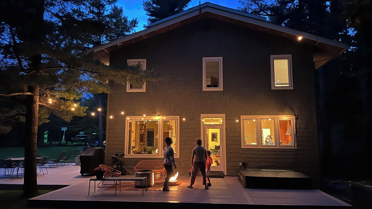 Photo of Outdoor in Charlevoix
