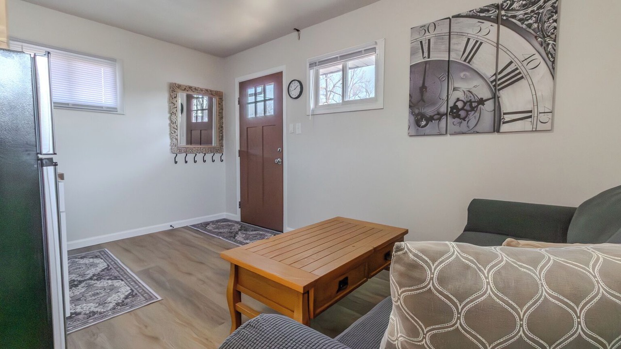 Photo of Livingroom in Miller Beach