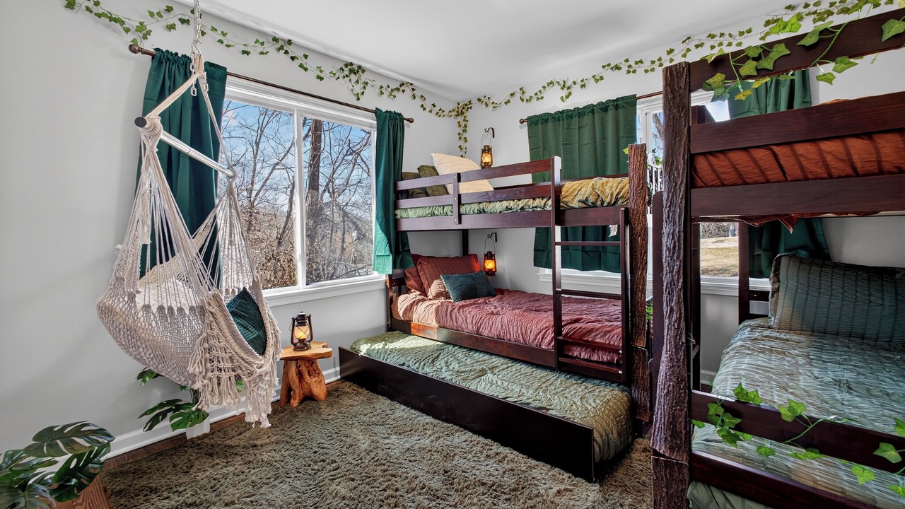 Photo of Bedroom in Independence