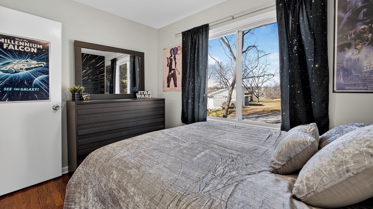 Photo of Bedroom in Independence