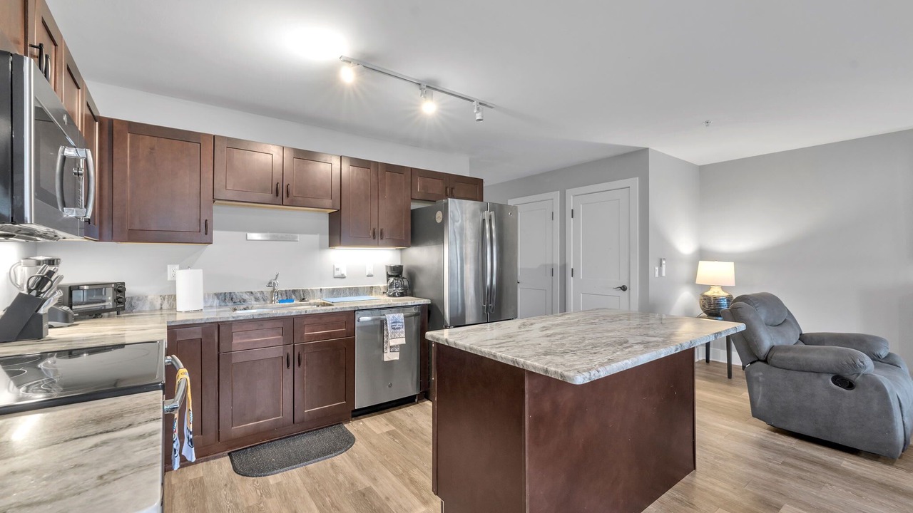 Photo of Kitchen in Birmingham