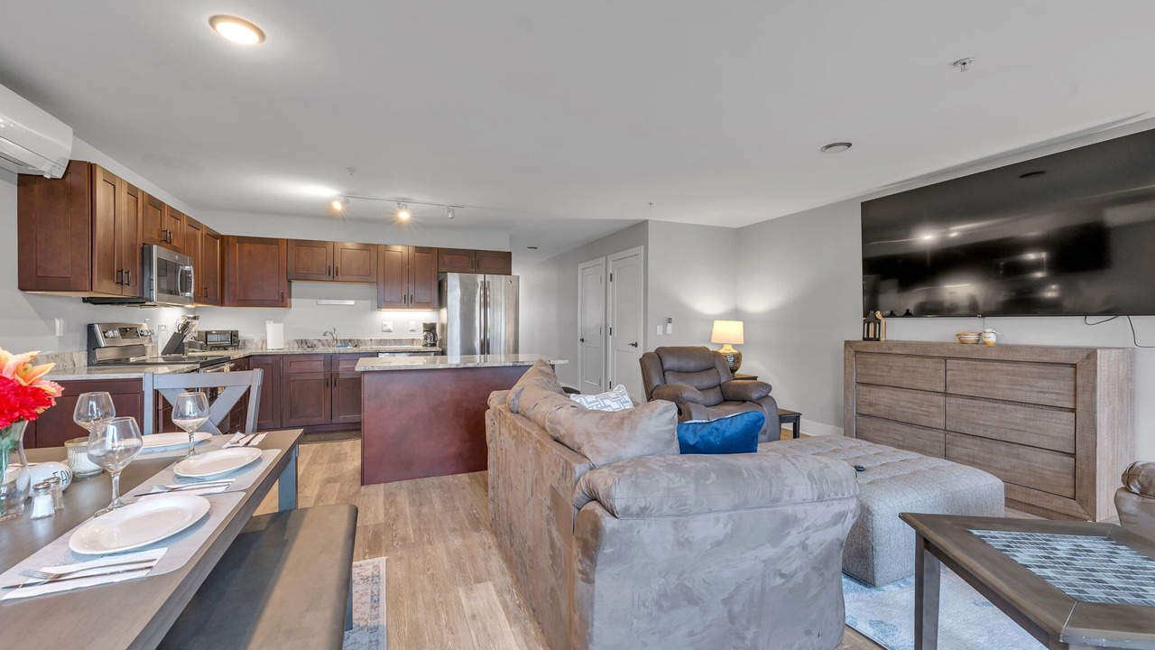 Photo of Livingroom in Birmingham