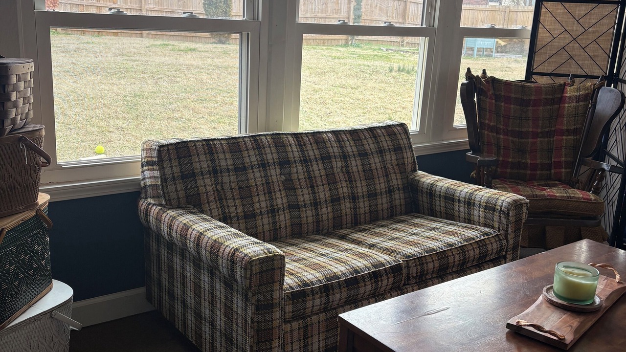 Photo of Livingroom in Waynesville