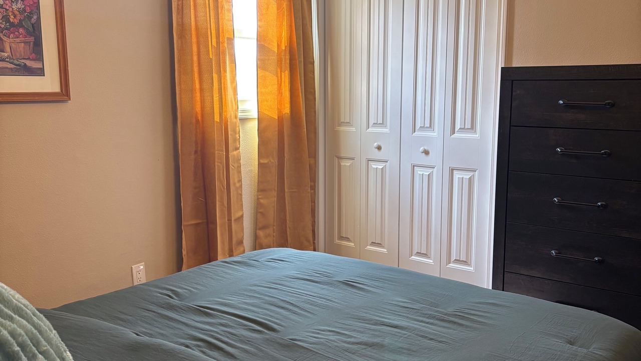 Photo of Bedroom in Waynesville