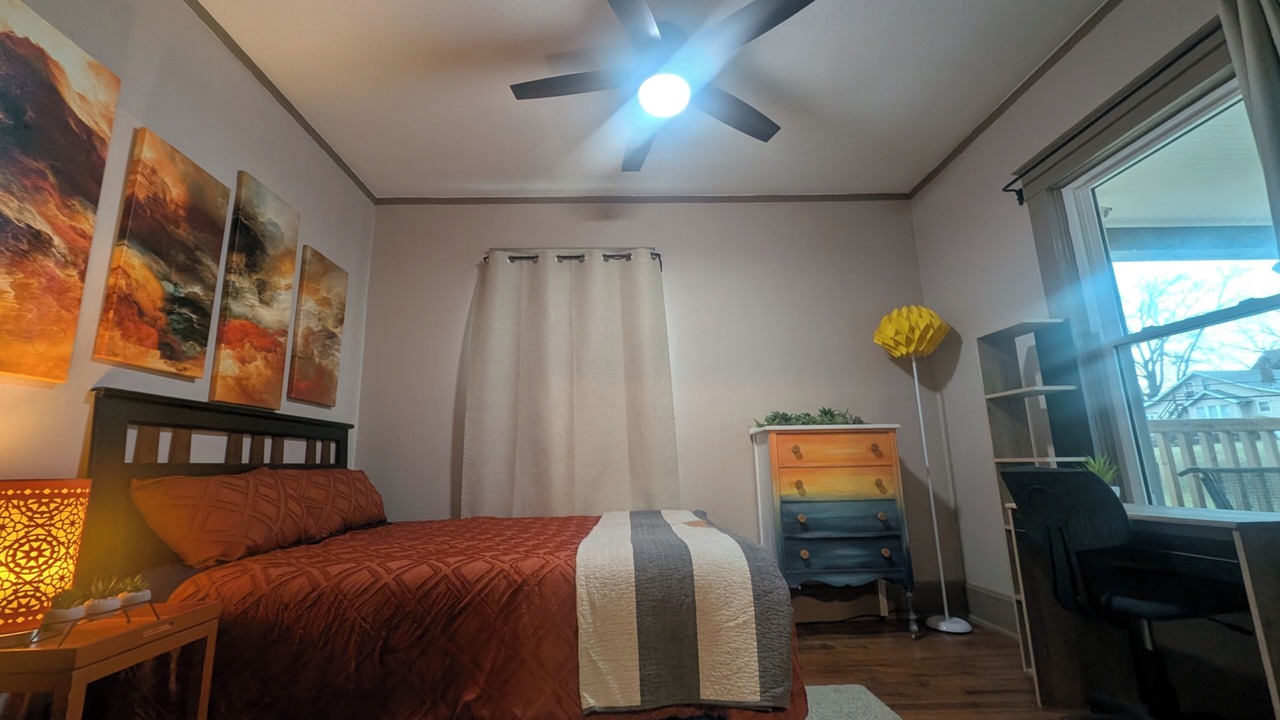 Photo of Bedroom in Kansas City