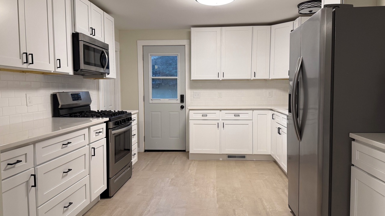 Photo of Kitchen in Hillsdale