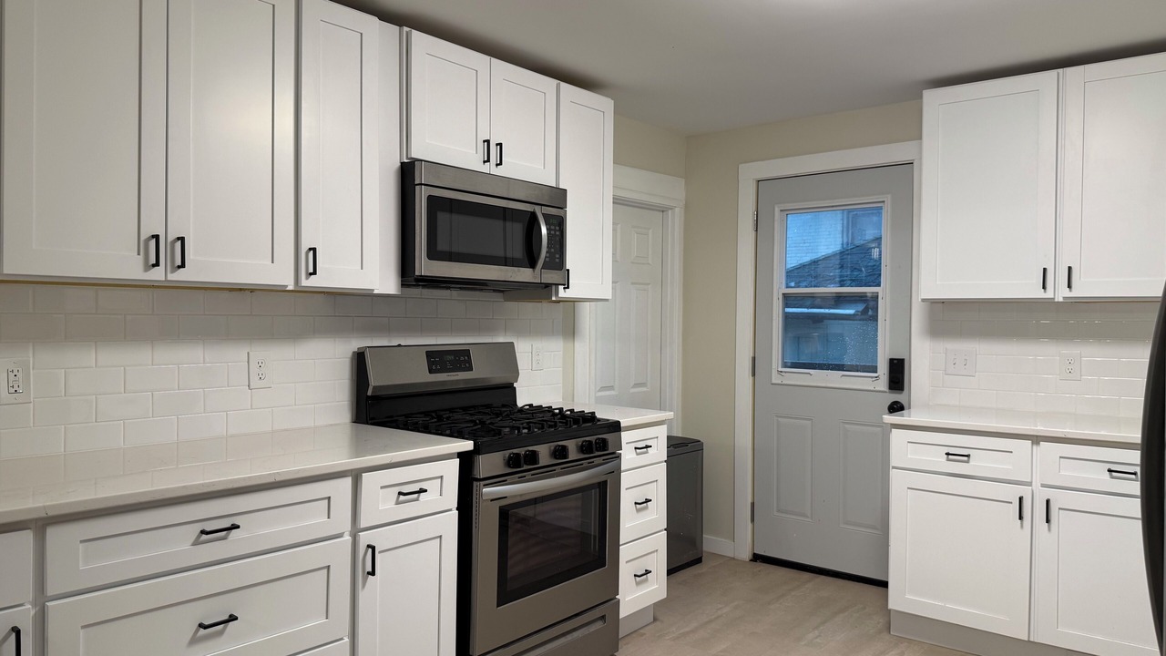 Photo of Kitchen in Hillsdale