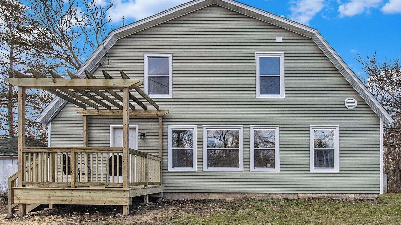 Photo of Outdoor in Hillsdale