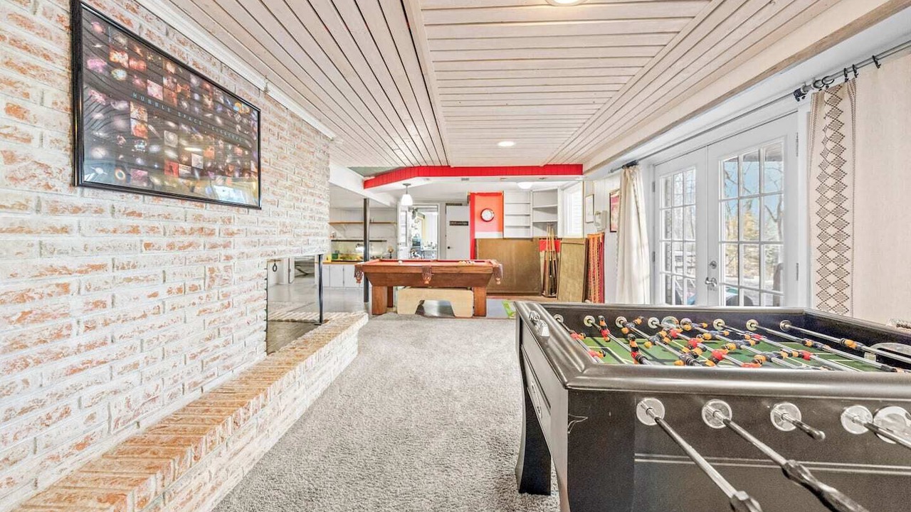 Photo of Bedroom in Kansas City