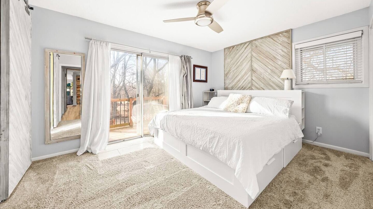 Photo of Bedroom in Kansas City