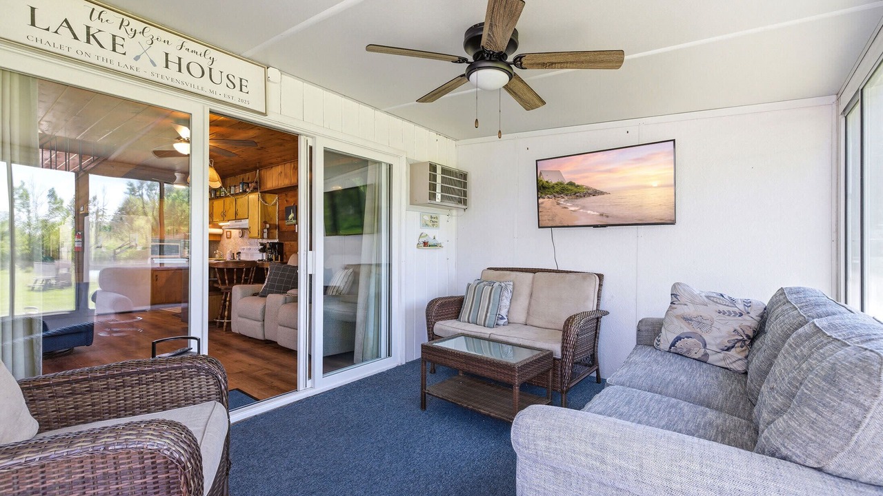 Photo of Outdoor in Stevensville