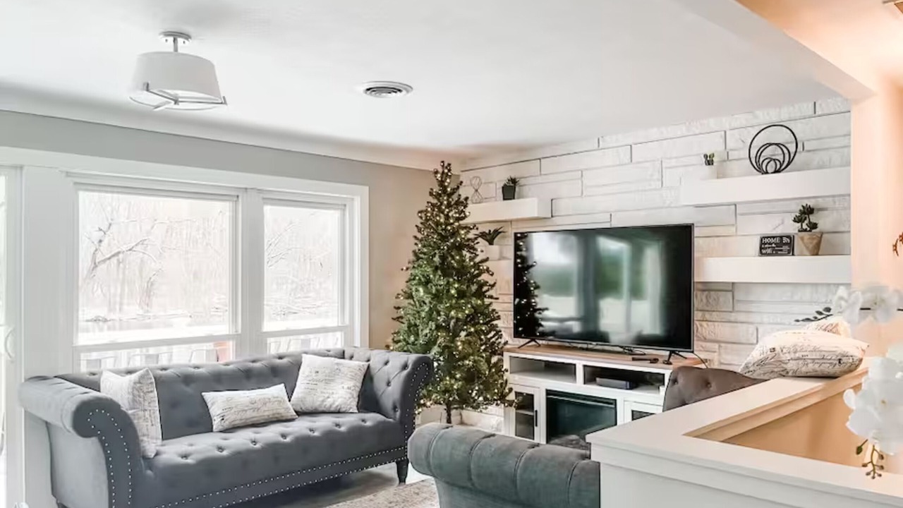 Photo of Livingroom in Bristol
