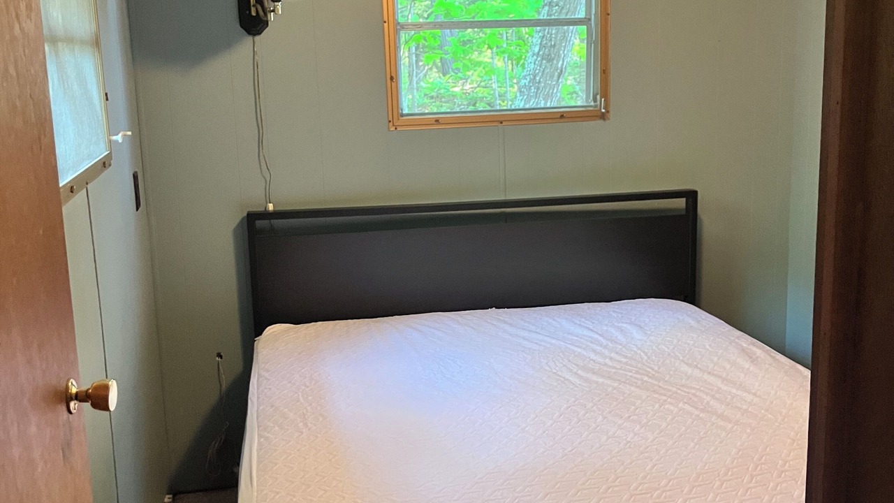 Photo of Bedroom in Beaver Island