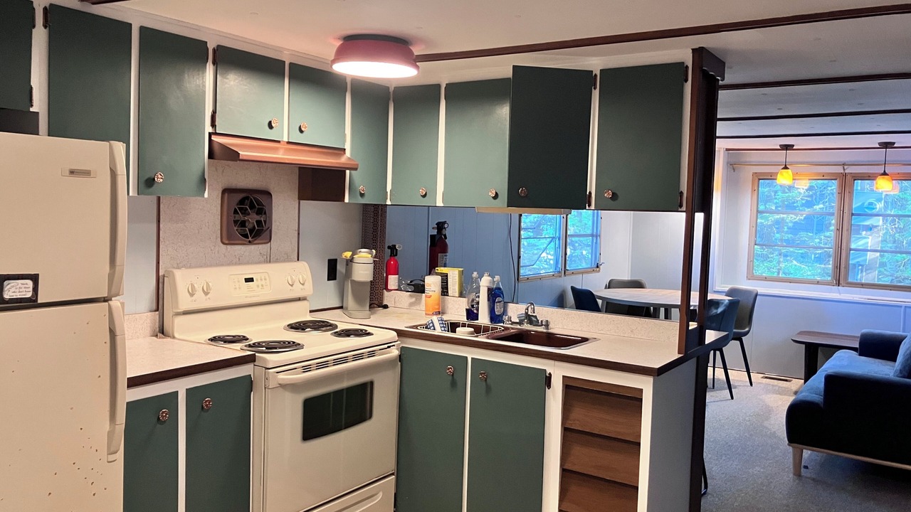 Photo of Kitchen in Beaver Island