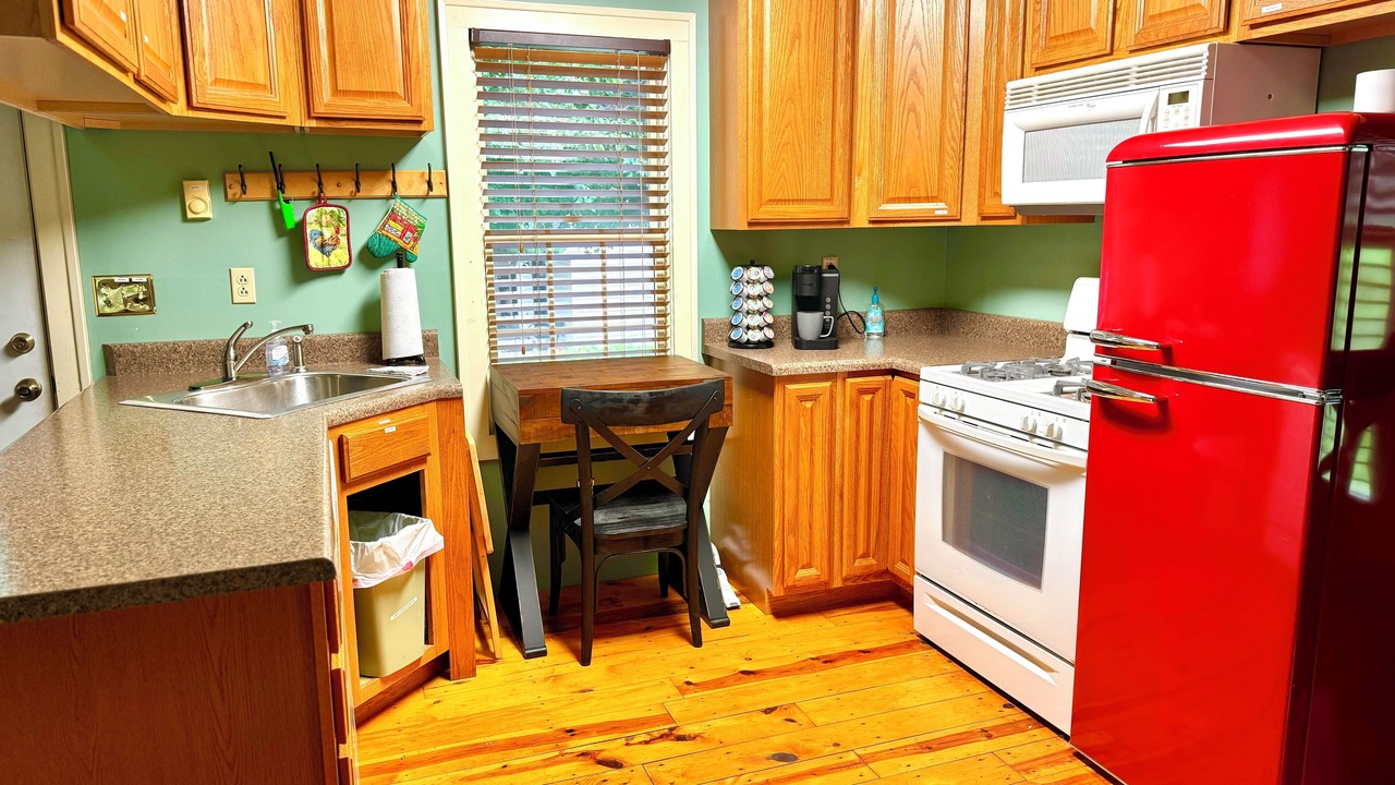 Photo of Kitchen in Michael
