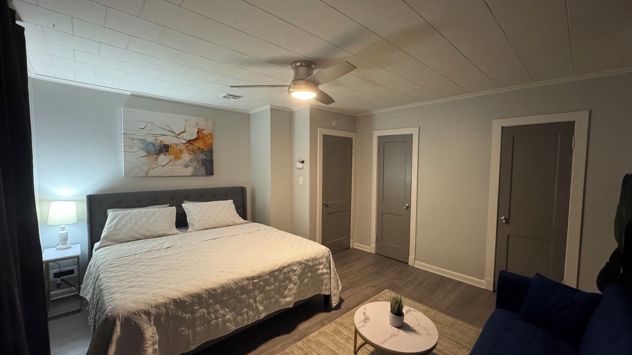 Photo of Bedroom in New Iberia