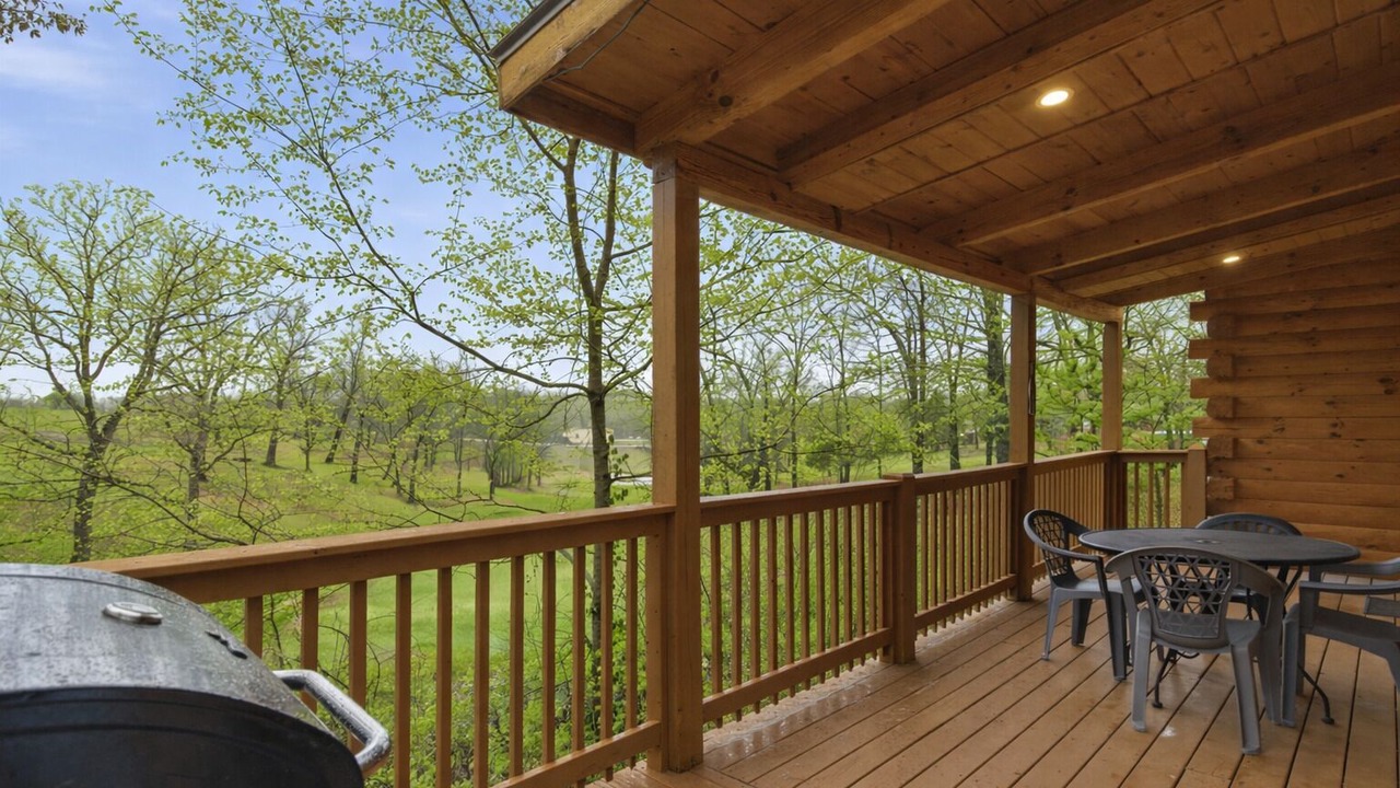 Photo of Others in Branson Cedars