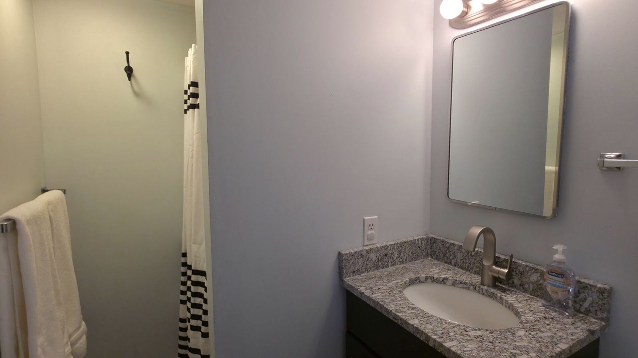 Photo of Bathroom in Harbor Springs