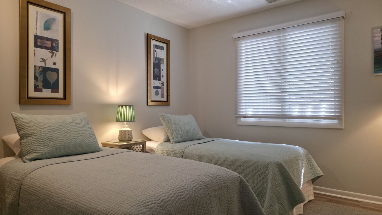 Photo of Bedroom in Harbor Springs