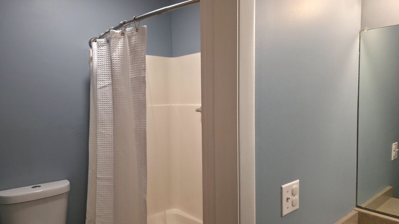 Photo of Bathroom in Harbor Springs