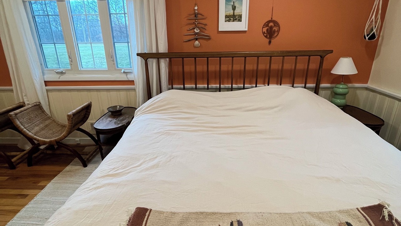 Photo of Bedroom in Galesburg