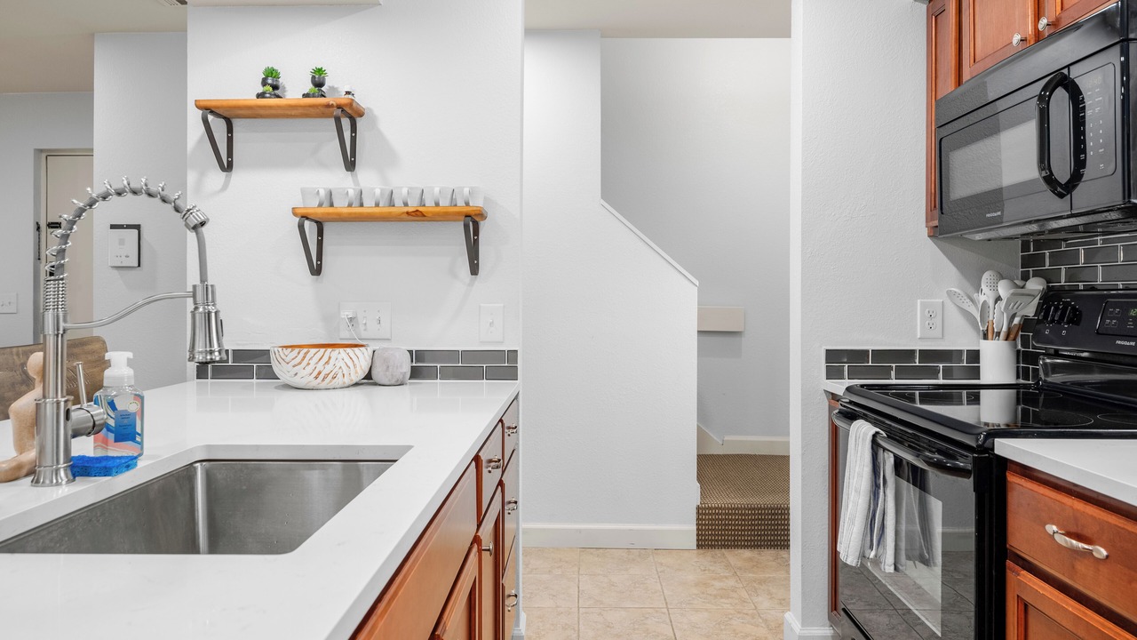 Photo of Kitchen in Acme