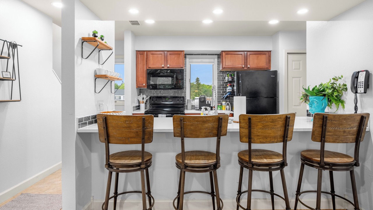Photo of Kitchen in Acme