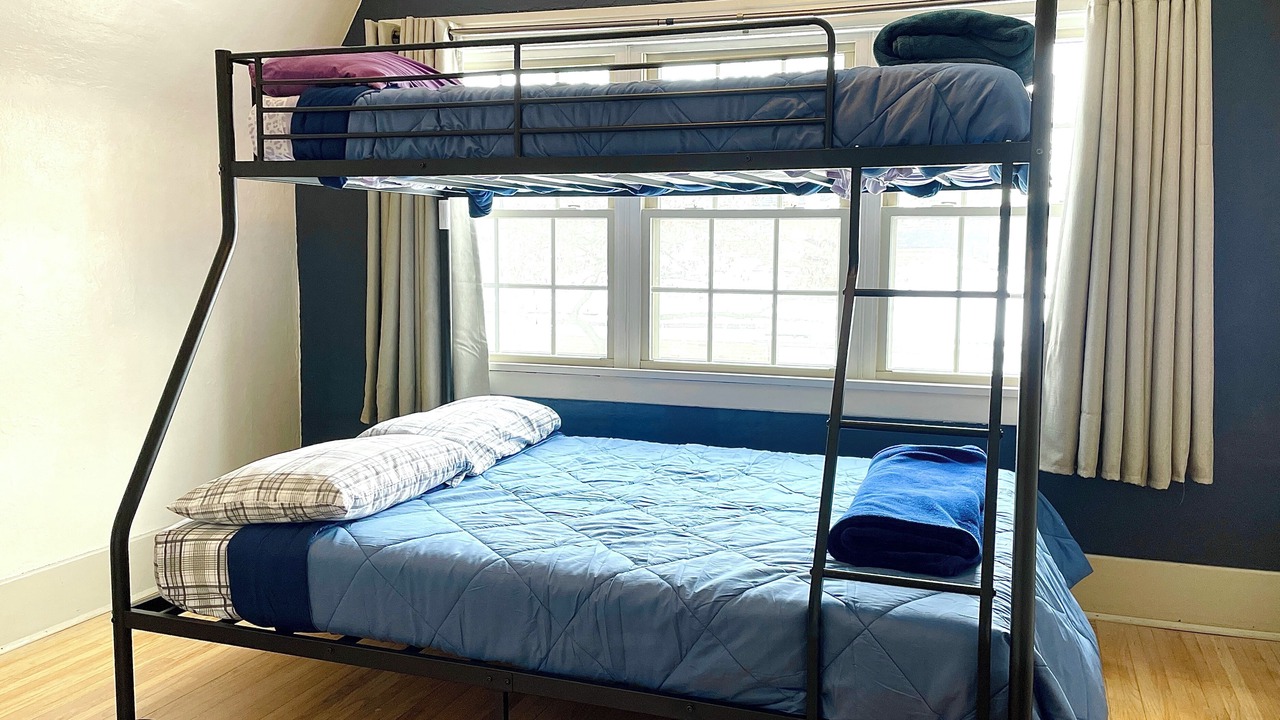 Photo of Bedroom in Elkhart