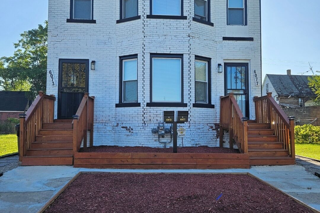 Photo of Outdoor in New Center Detroit
