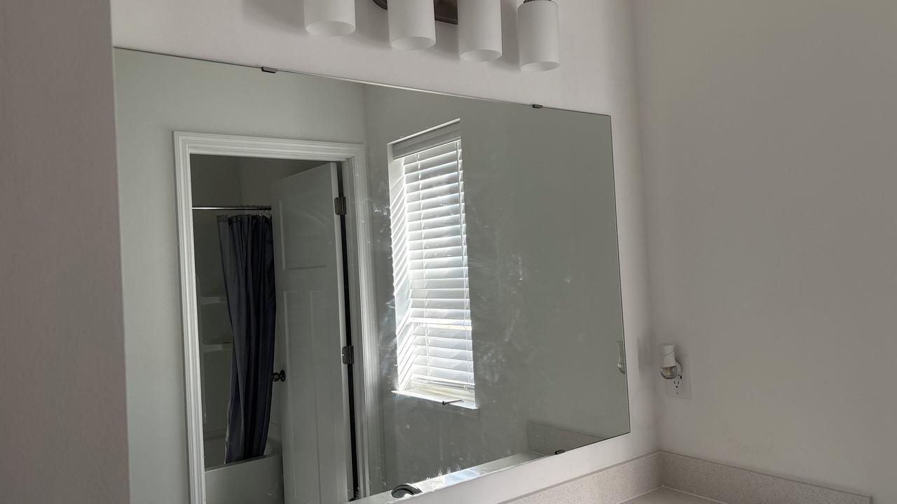 Photo of Bathroom in Farmington