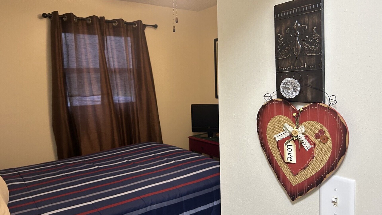 Photo of Bedroom in Ironton