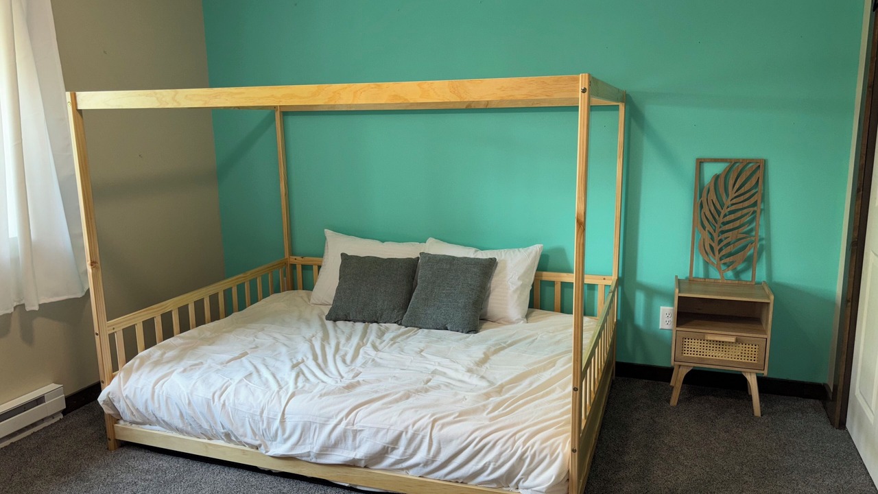 Photo of Bedroom in Ottertail