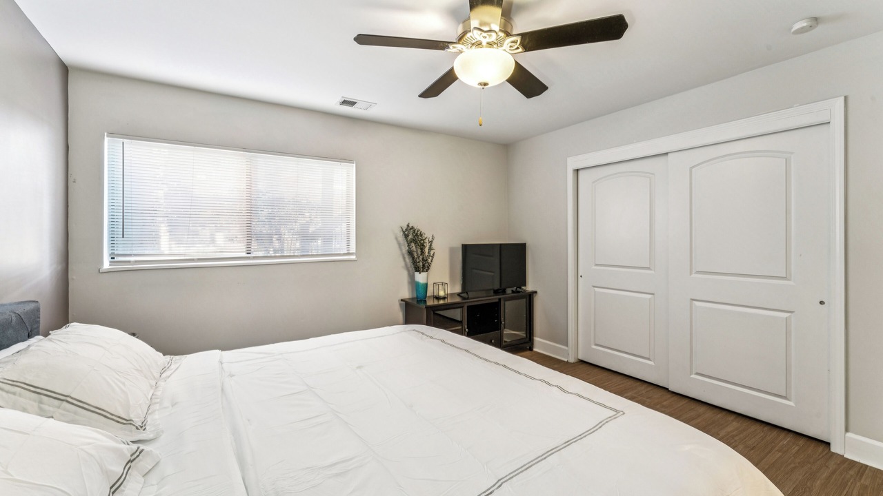 Photo of Bedroom in Quality Hill